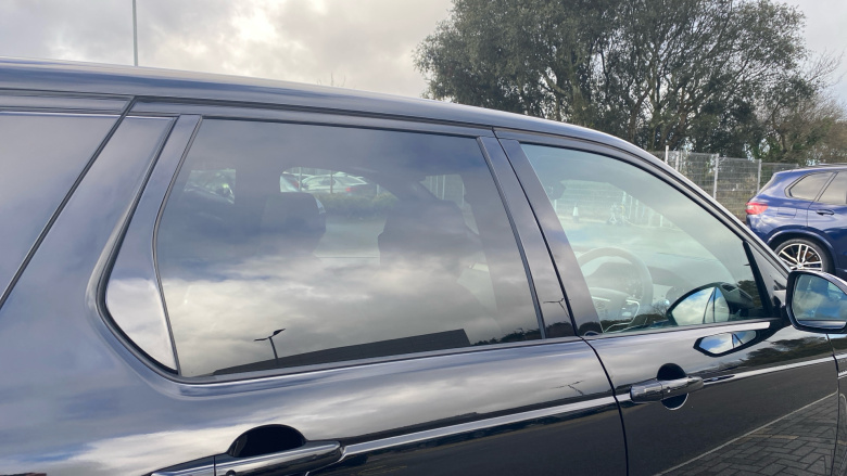 Land Rover Discovery Sport 2.0 D200 Dynamic SE 5dr Auto [5 Seat] Diesel Station Wagon